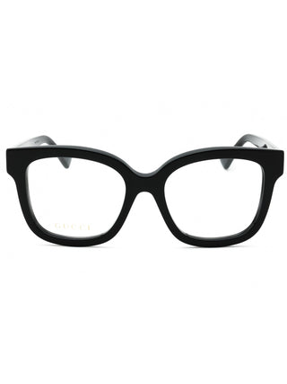 Gucci GG1258O acetate Rectangular  Wo's Eyeglasses