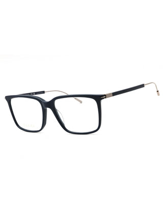 Gucci GG1273O acetate Rectangular Men's Eyeglasses