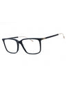 003 - Blue/Clear demo lens