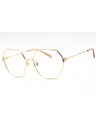001 - Gold / Clear Lens