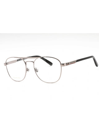 Gucci GG1290O  Metal  Aviator  Eyeglasses