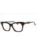 002 - Havana / Clear Lens