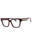 005 - BURGUNDY-BURGUNDY / TRANSPARENT