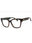 006 - Tortoise / Clear Lens