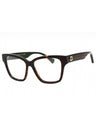 006 - Tortoise / Clear Lens