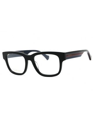 Gucci GG1303O acetate Rectangular Men's Eyeglasses