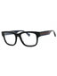 003 - BLACK-BLACK / TRANSPARENT