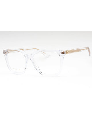 Gucci GG1319O acetate Rectangular  Women's Eyeglasses