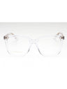 003 - CRYSTAL-CRYSTAL  / TRANSPARENT