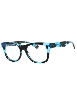 Gucci GG1332O acetate Rectangular Men's Eyeglasses
