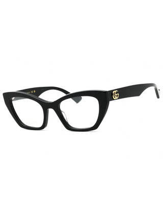 Gucci GG1334O acetate Cat eye Women's Eyeglasses