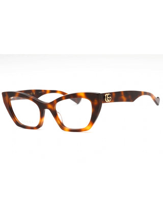 Gucci GG1334O acetate Cat eye Women's Eyeglasses