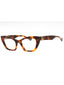 002 - Havana / Clear Lens