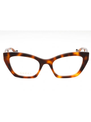 Gucci GG1334O acetate Cat eye Women's Eyeglasses