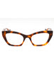 002 - Havana / Clear Lens