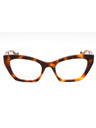 002 - Havana / Clear Lens