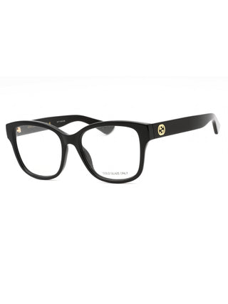 Gucci GG1340O injected propionate Rectangular  Women's Eyeglasses
