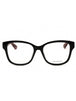009 - Shiny Black/Burgundy