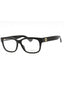 001 - Black / Clear Lens