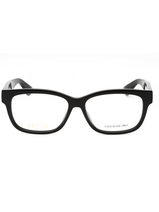 Gucci GG1341O injected propionate Rectangular  Wo's Eyeglasses