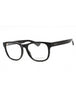 005 - Black / Clear Lens