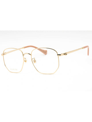 Gucci GG1420OK  Metal Round  Wo's Eyeglasses