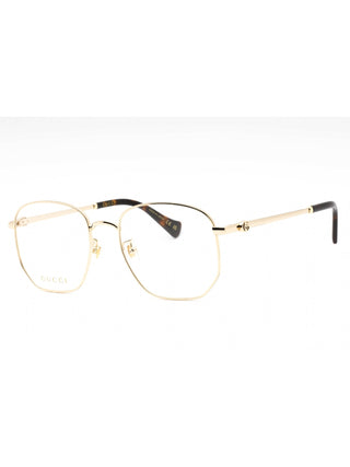 Gucci GG1420OK  Metal Round  Wo's Eyeglasses