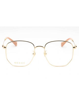 Gucci GG1420OK  Metal Round  Wo's Eyeglasses