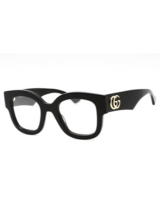 Gucci GG1423O acetate Rectangular  Wo's Eyeglasses
