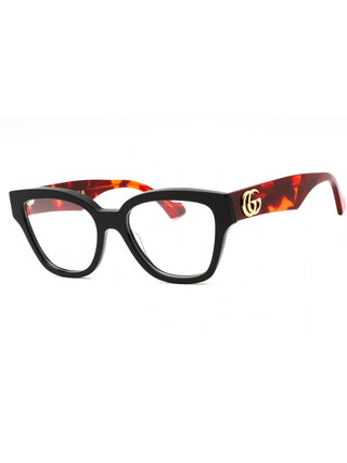 Gucci GG1424O acetate Cat eye  Wo's Eyeglasses