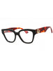 007 - BLACK-HAVANA- / TRANSPARENT