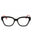 007 - BLACK-HAVANA- / TRANSPARENT