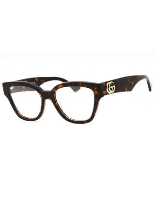 Gucci GG1424O acetate Cat eye  Women's Eyeglasses