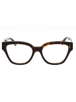 Gucci GG1424O acetate Cat eye  Women's Eyeglasses