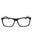 005 - BLACK/TRANSPARENT