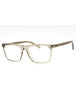 004 - Brown / Clear Lens
