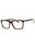 002 - Tortoise / Clear Lens