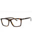 002 - Tortoise / Clear Lens