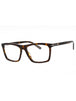 002 - Tortoise / Clear Lens