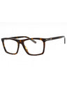 002 - Tortoise / Clear Lens