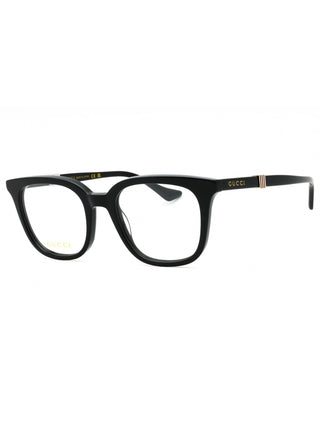 Gucci GG1497O acetate Rectangular  Eyeglasses