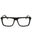 005 - BLACK-BLACK / TRANSPARENT