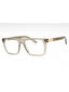 008 - BROWN-BROWN / TRANSPARENT