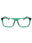007 - GREEN-GREEN-TRANSPARENT