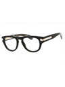 001 - BLACK-BLACK / TRANSPARENT