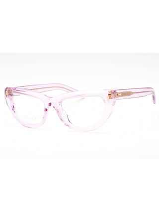 Gucci GG1521O acetate Cat eye Women's Eyeglasses