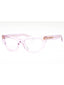 004 - VIOLET-VIOLET / TRANSPARENT