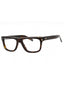 002 - Tortoise / Clear Lens