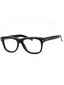 005 - Black / Clear Lens