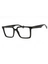 005 - Black / Clear Lens